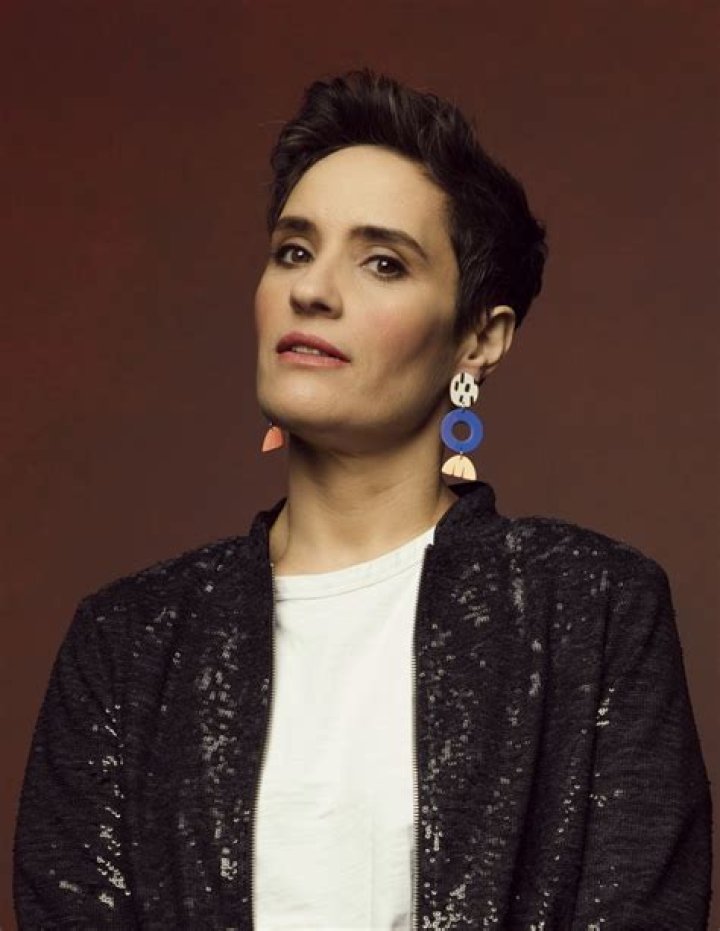 Jen Brister Biography, Age, Height, Husband, Net Worth, Family