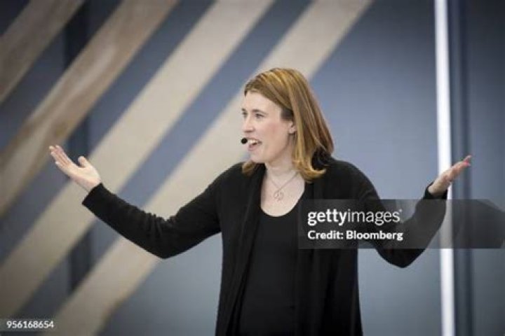 Jen Fitzpatrick Biography, Age, Height, Husband, Net Worth, Family