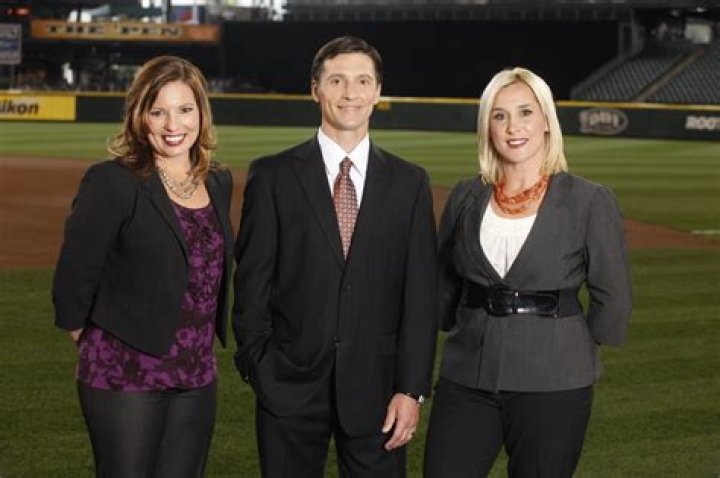 Jen Mueller Biography, Age, Height, Husband, Net Worth, Family