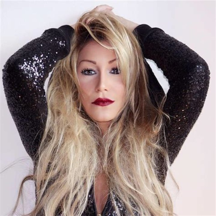 Jenilca Giusti Biography, Age, Height, Husband, Net Worth, Family