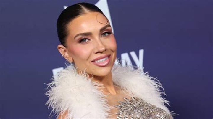 Jenna Johnson Biography, Age, Height, Husband, Net Worth, Family