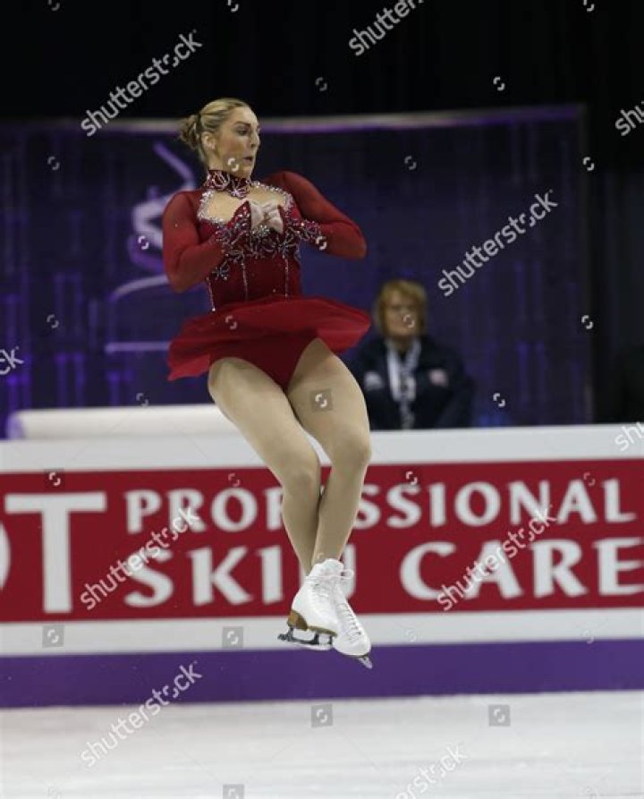 Jenna McCorkell biografía, edad, altura, esposa, net worth, familia