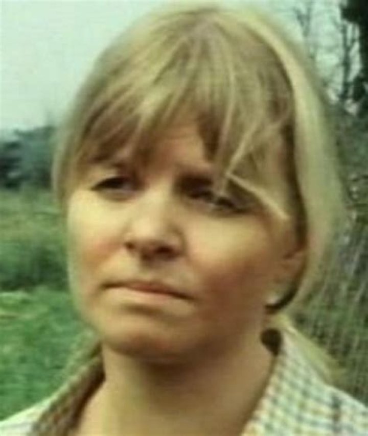 Jennie Heslewood biografía, edad, altura, esposa, net worth, familia