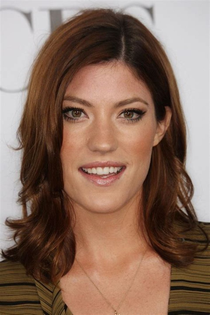 Jennifer Carpenter Biography, Age, Height, Husband, Net Worth, Family