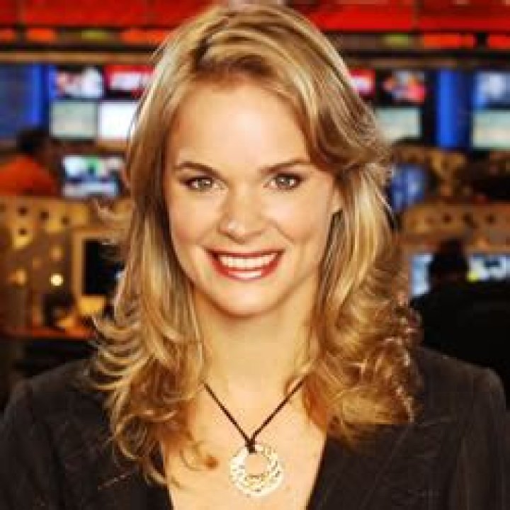 Jennifer Hedger Biography, Age, Height, Husband, Net Worth, Family