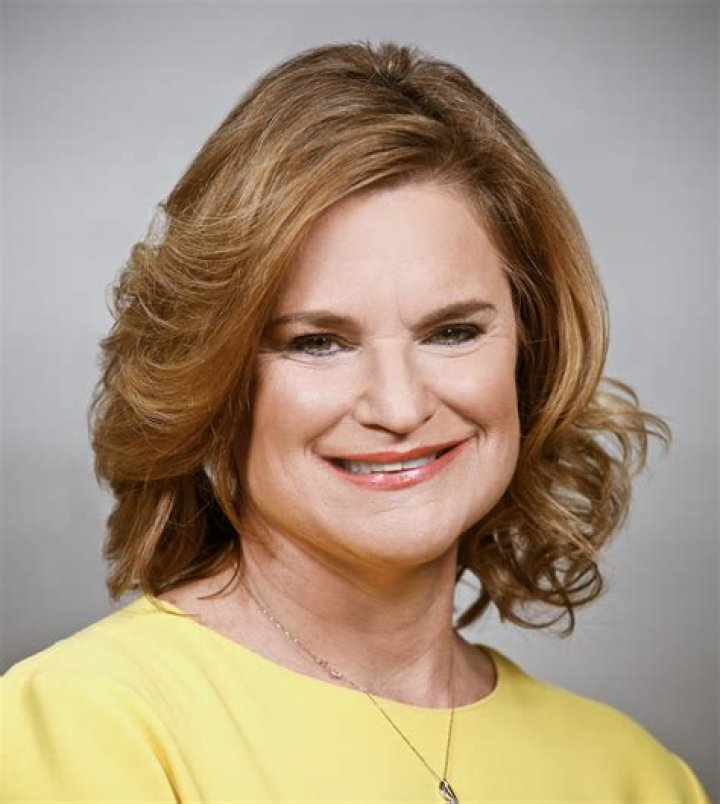 Jennifer Palmieri Biography, Age, Height, Husband, Net Worth, Family