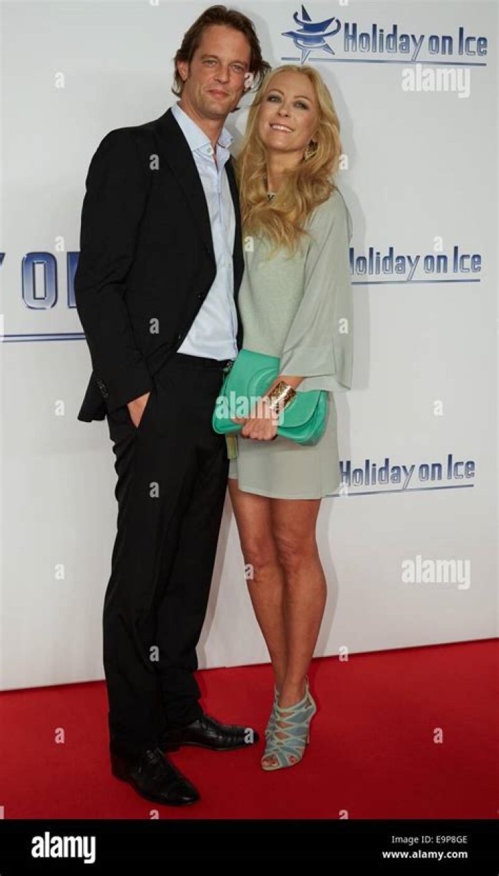 Jennifer Rae Beck Biography, Age, Height, Husband, Net Worth, Family