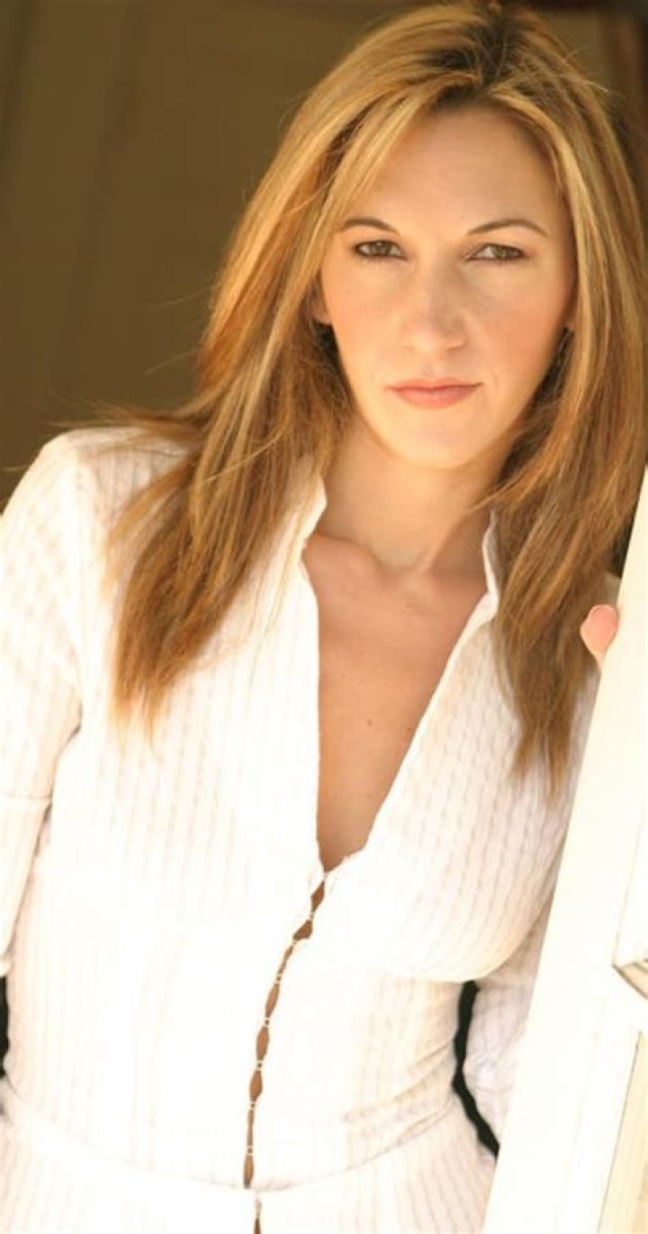 Jennifer Sciole Biography, Age, Height, Husband, Net Worth, Family