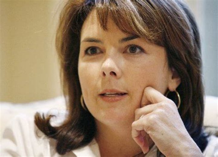 Jennifer Sneed Heebe Biography, Age, Height, Husband, Net Worth, Family