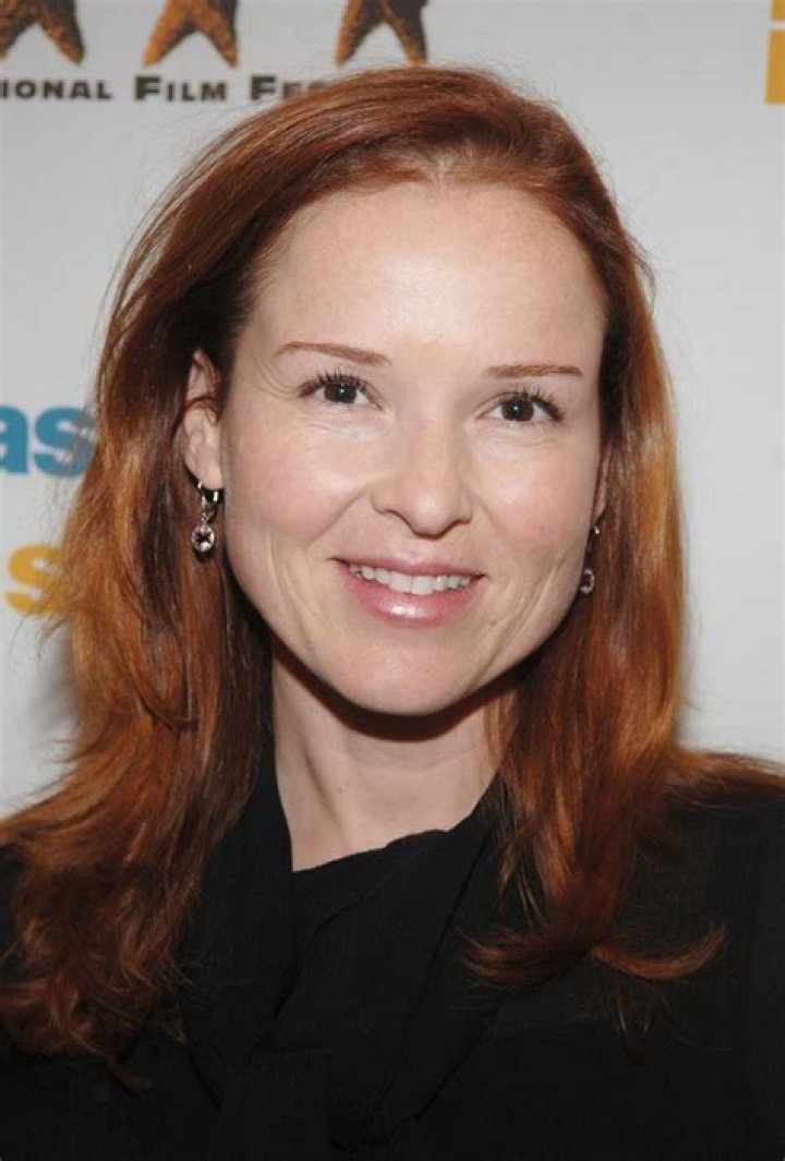 Jennifer Todd Biography, Age, Height, Husband, Net Worth, Family