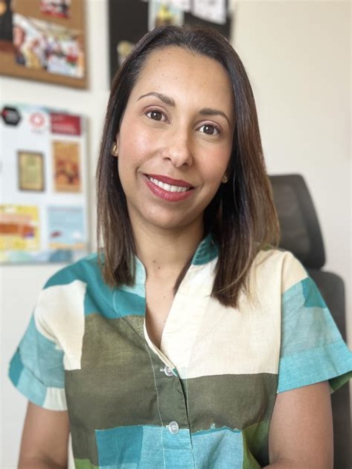 Jennifer Vargas Biography, Age, Height, Husband, Net Worth, Family