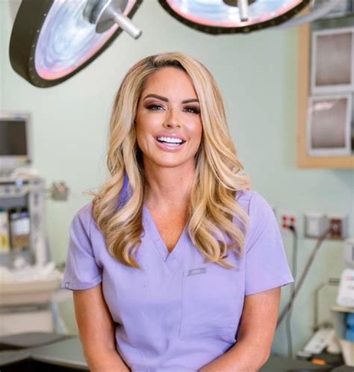 Jennifer Walden Biography, Age, Height, Husband, Net Worth, Family