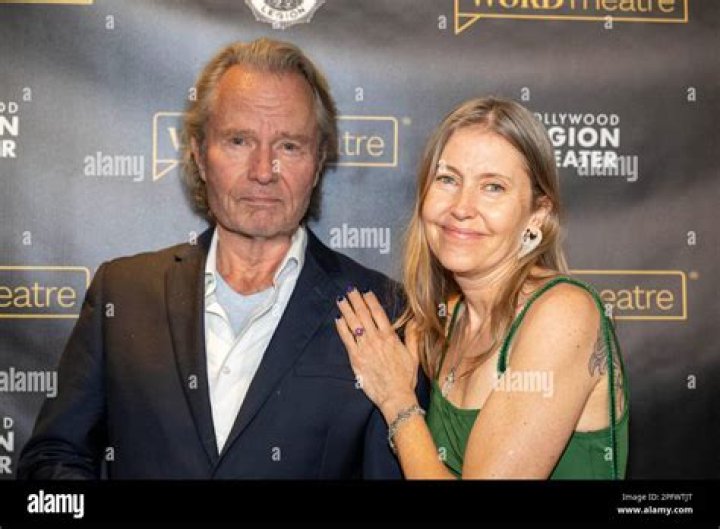 Jennifer Youngs Biography, Age, Height, Husband, Net Worth, Family