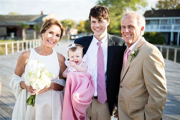 Jenny Sanford Biography, Age, Height, Husband, Net Worth, Family