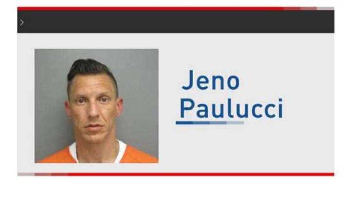 Jeno Paulucci biografía, edad, altura, esposo, net worth, familia