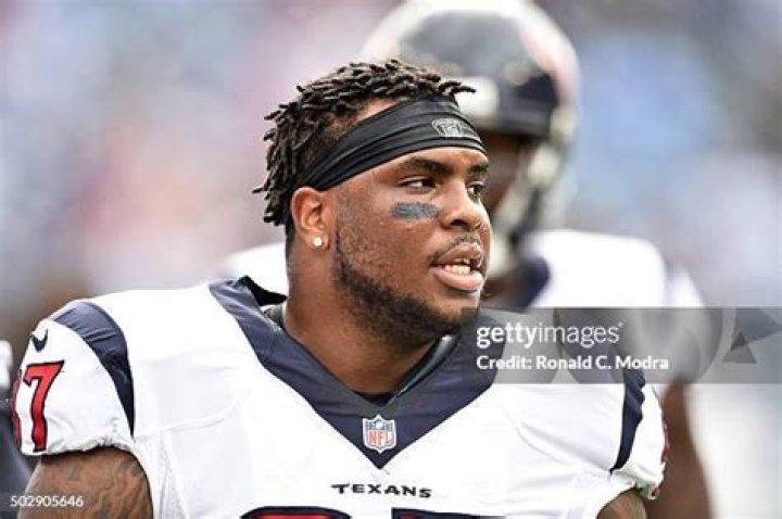 Jeoffrey Pagan Biography, Age, Height, Wife, Net Worth, Family