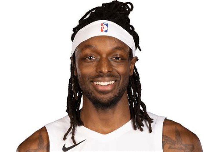 Jerami Grant Biography, Age, Height, Wife, Net Worth, Family