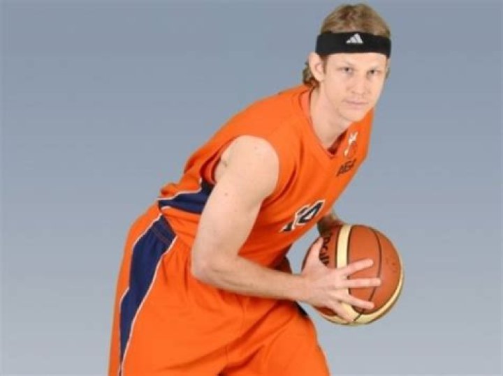 Jeremiah Boswell Biography, Age, Height, Wife, Net Worth, Family