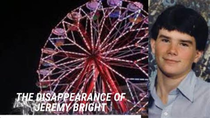 Jeremy Bright Biography, Age, Height, Wife, Net Worth, Family