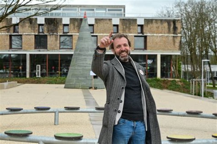 Jeremy Leman Biography, Age, Height, Wife, Net Worth, Family