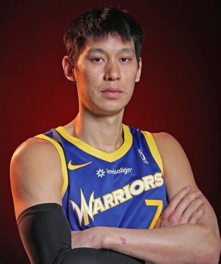 Jeremy Lin Biography, Age, Height, Wife, Net Worth, Family