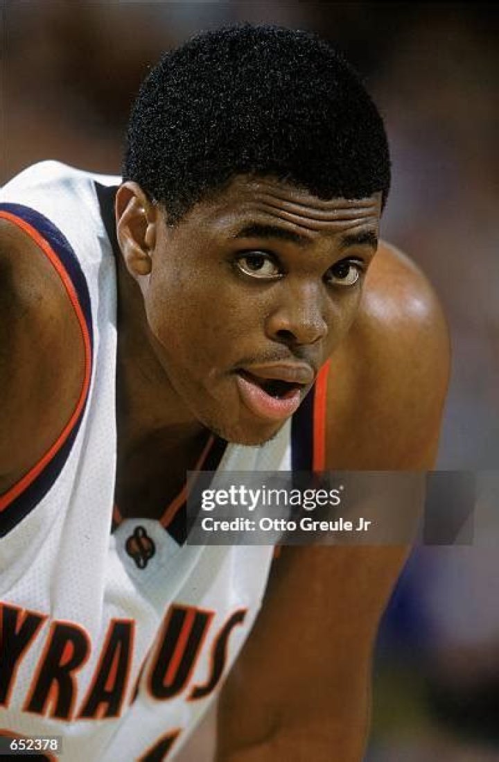 Jeremy McNeil Biography, Age, Height, Wife, Net Worth, Family