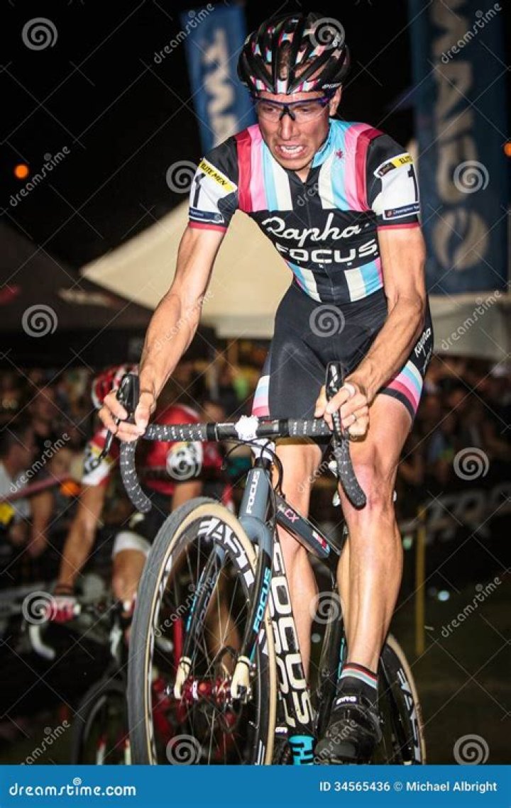 Jeremy Powers Biography, Age, Height, Wife, Net Worth, Family