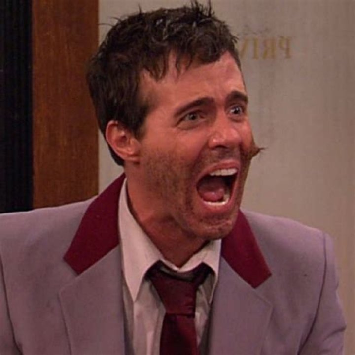 Jeremy Rowley biografía, edad, altura, esposo, net worth, familia