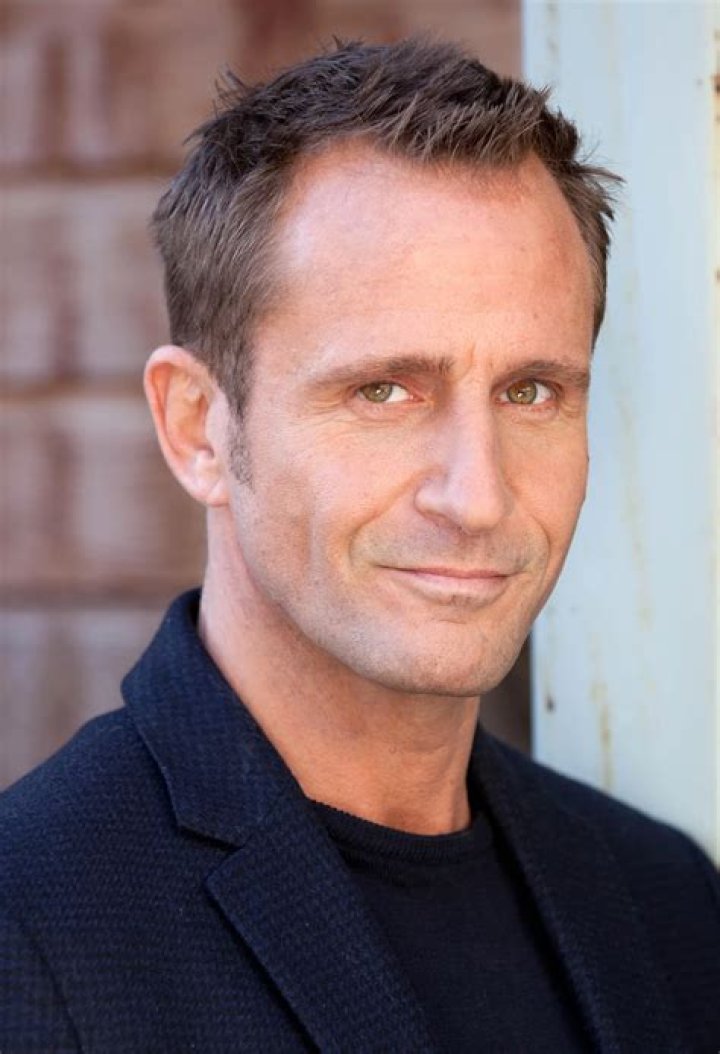 Jeremy Sheffield Biography, Age, Height, Wife, Net Worth, Family