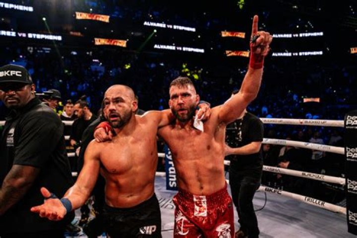 Jeremy Stephens Biography, Age, Height, Wife, Net Worth, Family