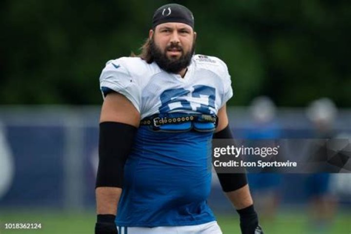 Jeremy Vujnovich Biography, Age, Height, Wife, Net Worth, Family