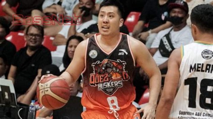 Jeric Teng Biography, Age, Height, Wife, Net Worth, Family