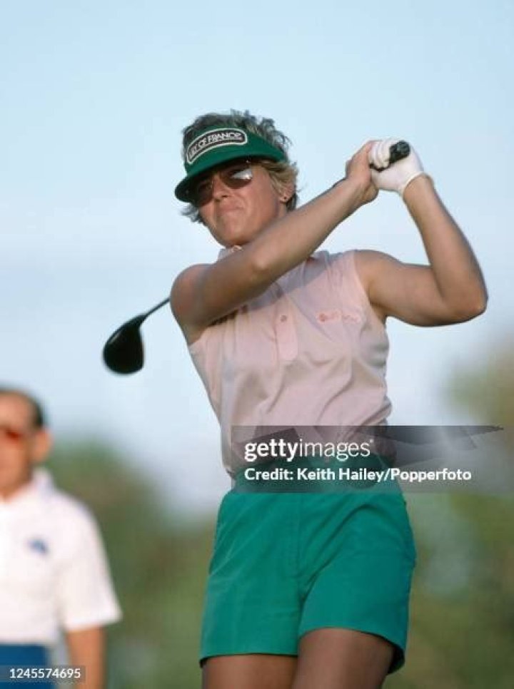 Jerilyn Britz Biography, Age, Height, Wife, Net Worth and Family