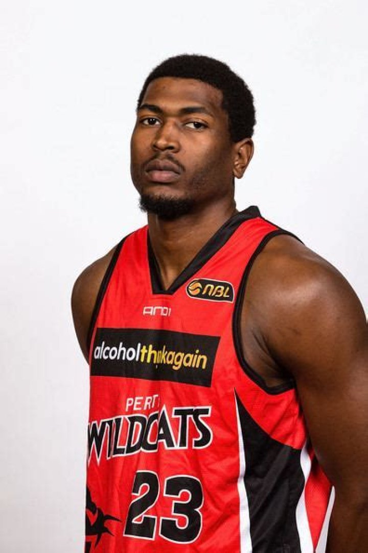 Jermaine Beal Biography, Age, Height, Wife, Net Worth, Family