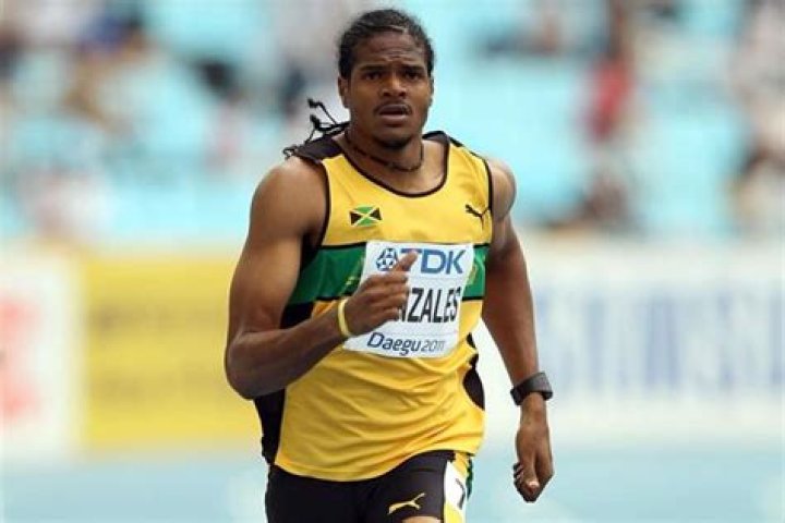 Jermaine Gonzales Biography, Age, Height, Wife, Net Worth, Family