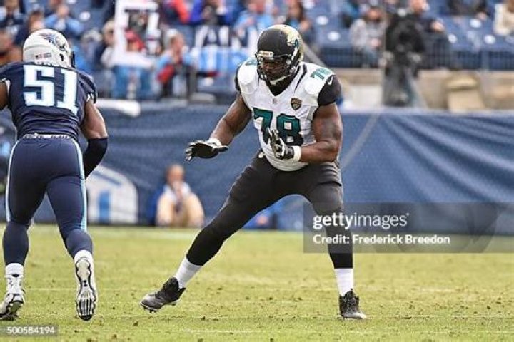 Jermey Parnell Biography, Age, Height, Wife, Net Worth, Family