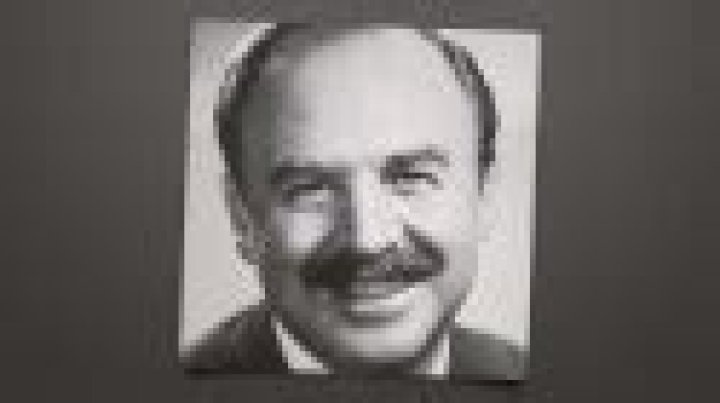 Jerome Coopersmith Biography, Age, Height, Wife, Net Worth, Family