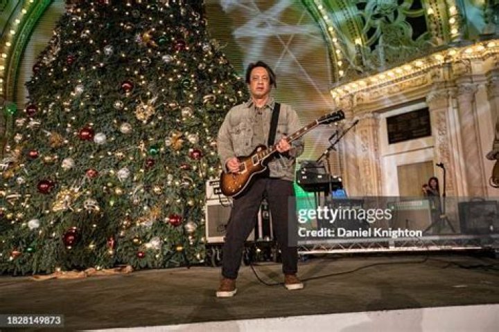 Jerome Fontamillas Biography, Age, Height, Wife, Net Worth, Family