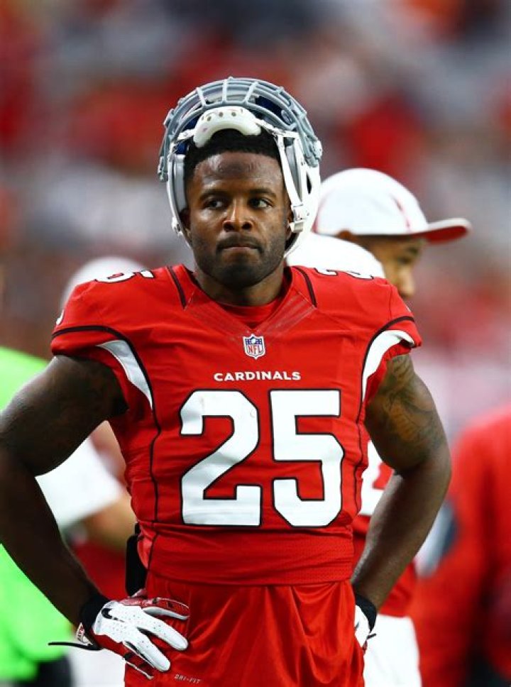 Jerraud Powers Biography, Age, Height, Wife, Net Worth, Family