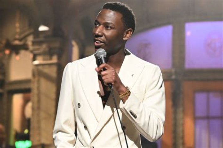 Jerrod Carmichael Biography, Age, Height, Wife, Net Worth, Family