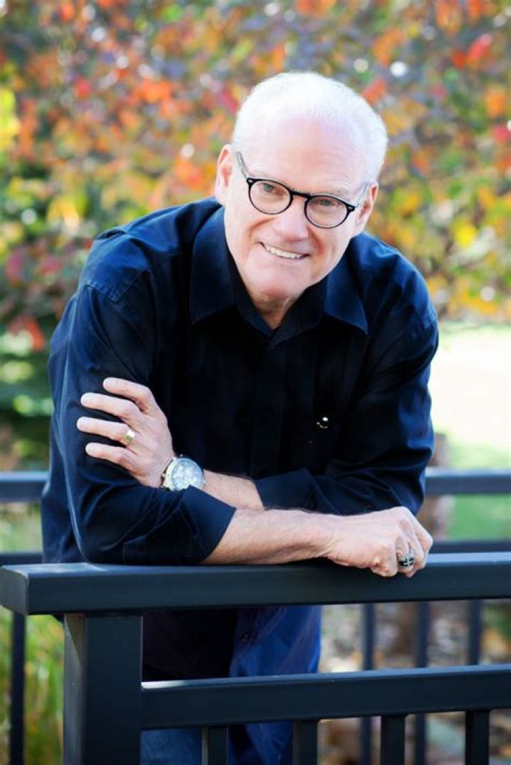 Jerry B. Jenkins Biography, Age, Height, Wife, Net Worth, Family