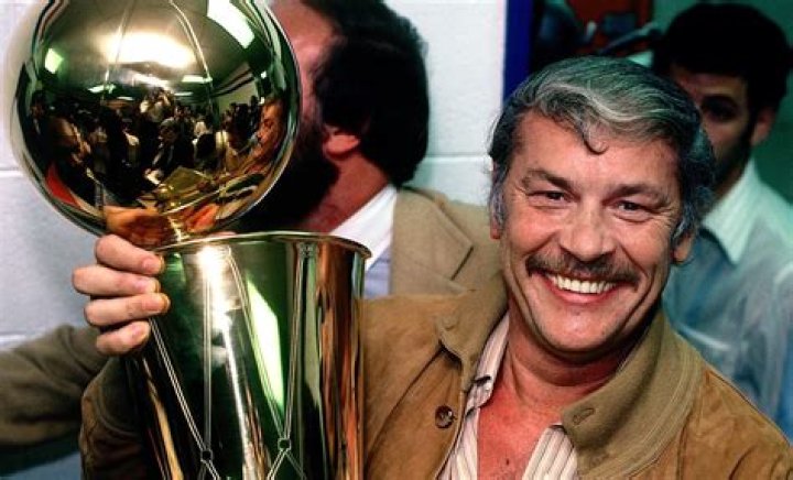 Jerry Buss Biography, Age, Height, Wife, Net Worth, Family