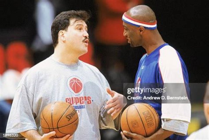 Jerry DeGregorio Biography, Age, Height, Wife, Net Worth, Family