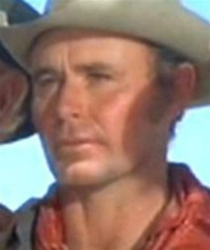 Jerry Gatlin Biography, Age, Height, Wife, Net Worth, Family