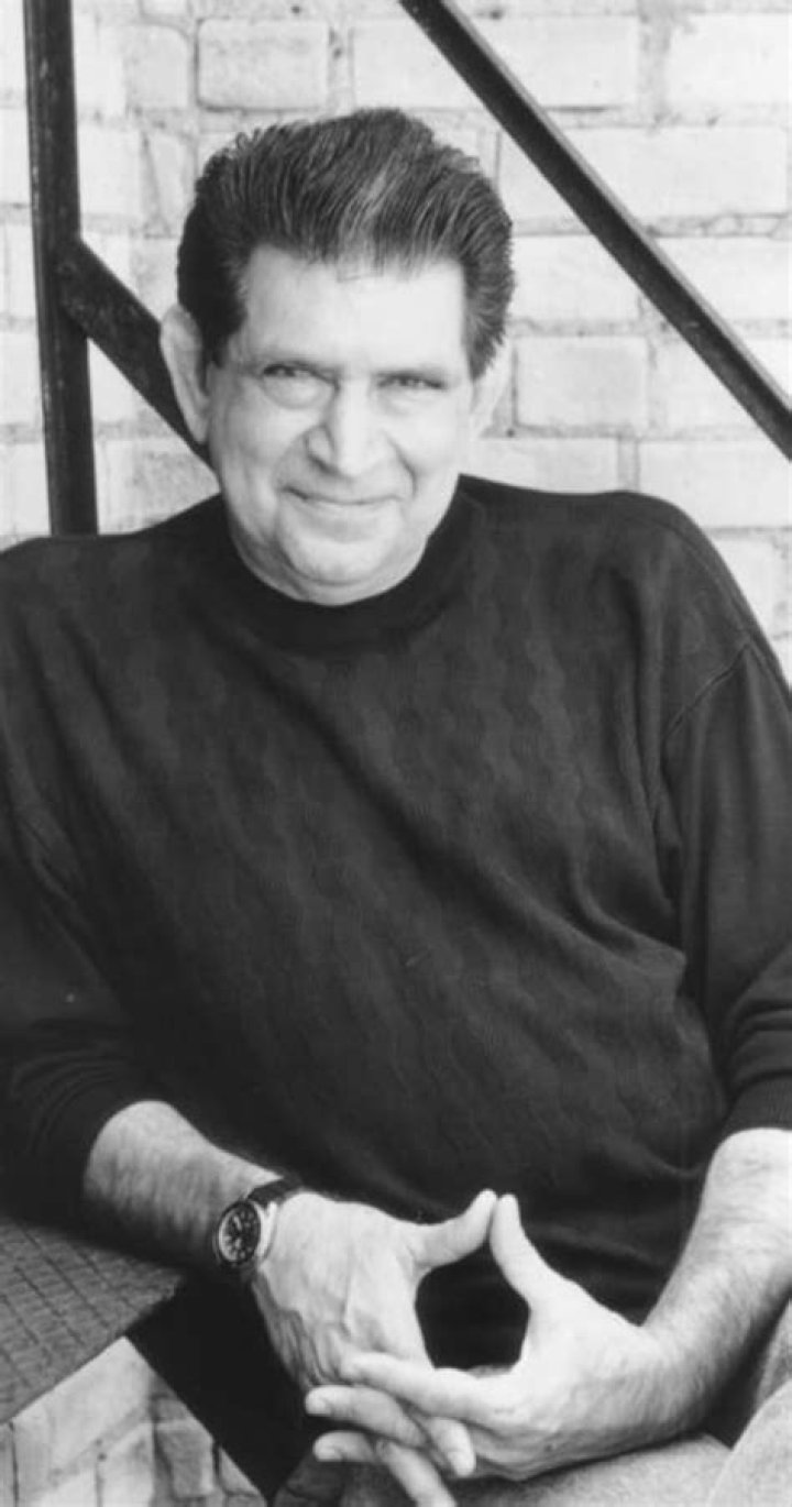 Jerry Grayson Biography, Age, Height, Wife, Net Worth, Family