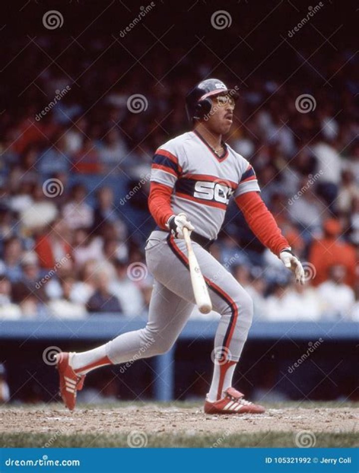 Jerry Hairston Sr. Biography, Age, Height, Wife, Net Worth, Family