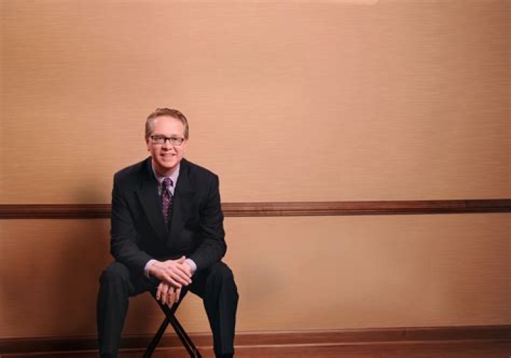 Jerry Kline Biography, Age, Height, Wife, Net Worth, Family