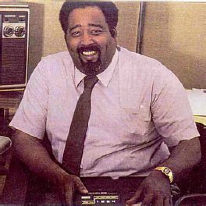 Jerry Lawson Biography, Age, Height, Wife, Net Worth, Family
