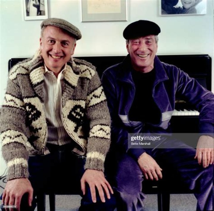 Jerry Leiber Biography, Age, Height, Wife, Net Worth, Family