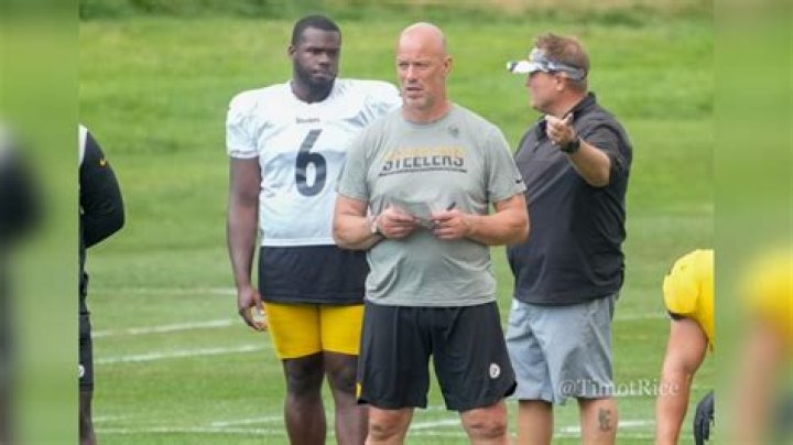 Jerry Olsavsky Biography, Age, Height, Wife, Net Worth, Family